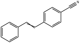 Stilbene-4-carbonitrile
