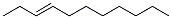 (E)-3-Undecene