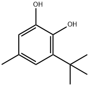 3-tert-butyl-5-methylpyrocatechol
