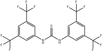 1,3-双[3,5-双(三氟甲基)苯基]硫脲