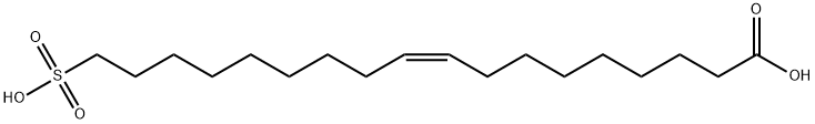 18-Sulfooleic acid