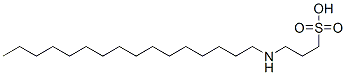 3-(Hexadecylamino)-1-propanesulfonic acid