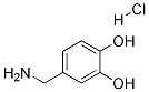 4-(氨基甲基)苯-1,2-二醇盐酸盐