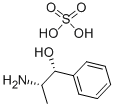 Norephedrine, sulfate