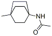 N-(4-Methylbicyclo[2.2.2]octan-1-yl)acetamide