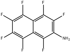 2-氨基七氟萘