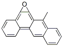 7-methylbenzanthracene 5,6-oxide