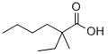 2-ETHYL-2-METHYLCAPROIC ACID