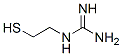 2-mercaptoethylguanidine