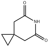 6-AZASPIRO[2.5]OCTANE-5,7-DIONE