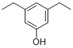 3,5-二乙基苯酚