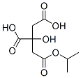 MONO-ISOPROPYL CITRATE