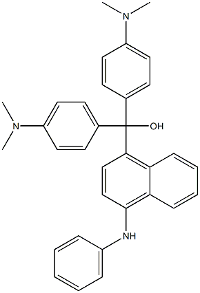 SOLVENT BLUE 4