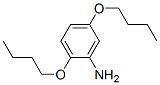 2,5-dibutoxyaniline