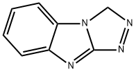 3H-s-Triazolo[4,3-a]benzimidazole(8CI)