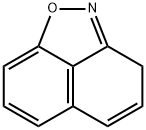 3H-Naphth[1,8-cd]isoxazole(8CI,9CI)