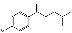 3-(Dimethylamino)-4'-bromopropiophenone