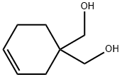 3-环己基-1,1-二甲醇