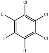 1,2,3,4-四氯苯-D2