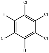 1,2,3,5-四氯苯-D2