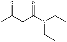 N,N-二乙基乙酰乙酰胺