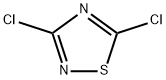 3,5-二氯-1,2,4-噻重氮