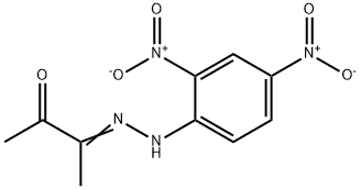 Diacetyl 2,4-Dinitrophenylhydrazone