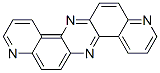 Dipyrido[3,2-a:3',2'-h]phenazine