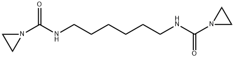 N,N’-1,6-己二基双(1-氮丙啶酰胺)