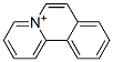 Benzo[a]quinolizinium