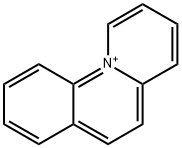 Benzo[c]quinolizinium