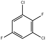 1,3-二氯-2,5-二氟苯