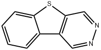 [1]Benzothieno[2,3-d]pyridazine