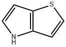 4H-THIENO[3,2-B]PYRROLE