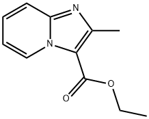 2-甲基咪唑并[1,2-A]吡啶-3-羧酸乙酯