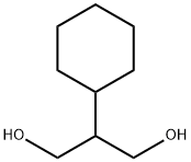 2-cyclohexylpropane-1,3-diol