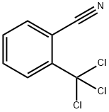 2-(TRICHLOROMETHYL)BENZONITRILE