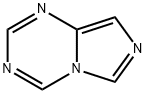 Imidazo[1,5-a]-1,3,5-triazine (9CI)