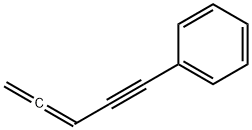 Benzene, 3,4-pentadien-1-ynyl- (9CI)