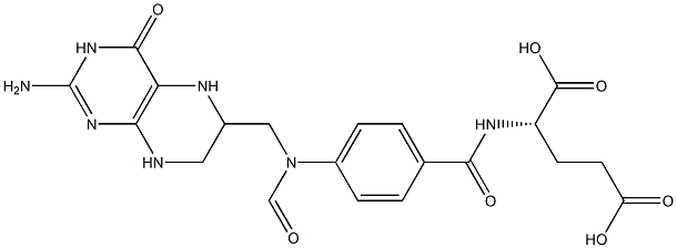 左亚叶酸钙杂质9