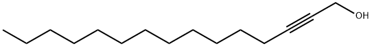 2-Pentadecyn-1-ol