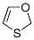 1,3-Oxathiole