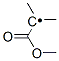 Ethyl,  2-methoxy-1,1-dimethyl-2-oxo-