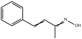 4-苯丁基-3-烯-2-酮肟
