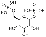 D-葡糖-1,6-二磷酸