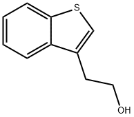 2-(1-苯并噻吩-3-基)乙烷-1-醇