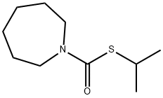 S-isopropyl hexahydro-1H-azepine-1-carbothioate