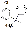 1-(2-氨基-5-氯苯基)-1-苯基乙醇