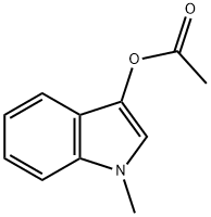 N-甲基吲哚氧基乙酸酯