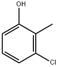 3-氯-2甲基苯酚